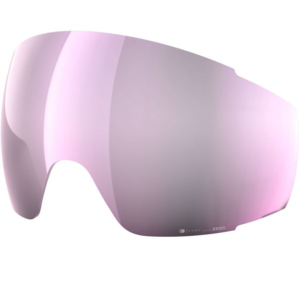 POC Zonula Clarity Comp Reserve Lens Clarity Comp/low Light -POC Race Ski Winkel 21 zonula clarity comp 41365