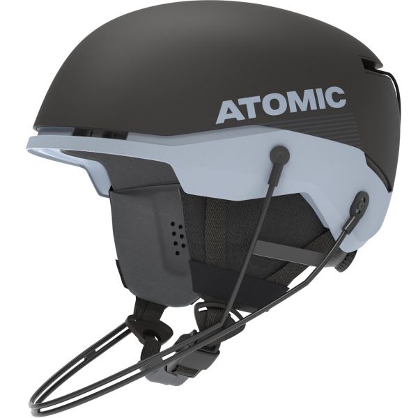 Atomic Redster SL Black -Exporteren Atomic || Head || Swix winkel 22 redster