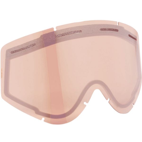 Shred Nastify Reserve Lens Low Light Silver -POC Race Ski Winkel