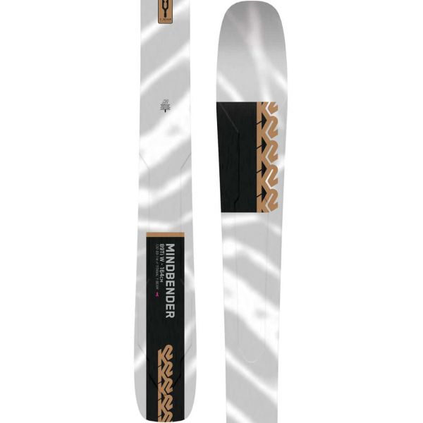 K2 Mindbender 89 TI W (2022/23) 13 K2 Mindbender 89 TI W (2022/23) -Alpineskiën Winkel 22 w mindbender 89 ti 10G0503 228