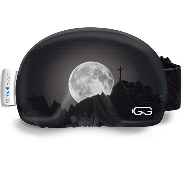 Soggle Pictures Full Moon -POC Race Ski Winkel 22 full