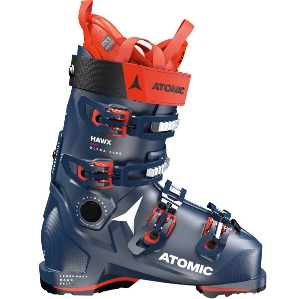 Atomic Hawx Ultra 110 S GW Dark Blue/red -Alpineskiën Winkel 22 hawx ultra 110